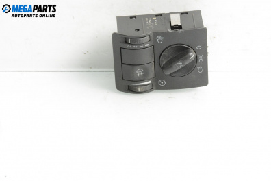 Модул светлини за Opel Corsa C Box (09.2000 - 12.2012), № 9116613