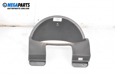 Интериорна пластмаса километраж за Opel Corsa C Box (09.2000 - 12.2012), 2+1 вр., товарен