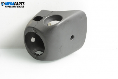 Интериорна пластмаса волан за Opel Corsa C Box (09.2000 - 12.2012), 2+1 вр., товарен