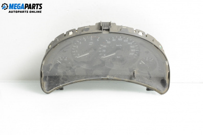 Километраж за Opel Corsa C Box (09.2000 - 12.2012) 1.7 DI 16V, 65 к.с., № 09166808FB