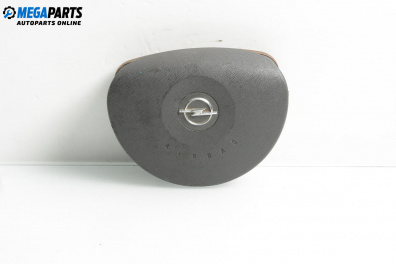 Airbag за Opel Corsa C Box (09.2000 - 12.2012), 2+1 вр., товарен, позиция: предна