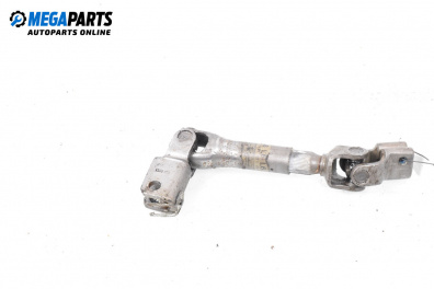 Каре на волана за Opel Corsa C Box (09.2000 - 12.2012) 1.7 DI 16V, 65 к.с., товарен