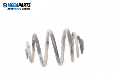 Пружина за ходова част за Opel Corsa C Box (09.2000 - 12.2012), товарен, позиция: задна