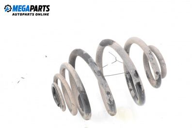 Пружина за ходова част за Opel Corsa C Box (09.2000 - 12.2012), товарен, позиция: задна