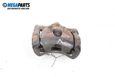 Спирачен апарат за Opel Corsa C Box (09.2000 - 12.2012), позиция: предна, лява