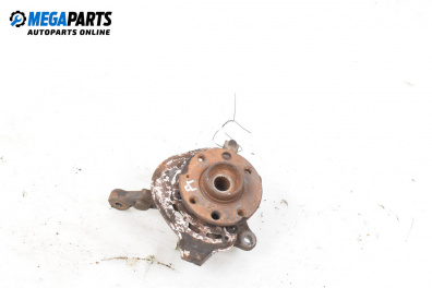 Шенкел главина за Opel Corsa C Box (09.2000 - 12.2012), позиция: предна, дясна