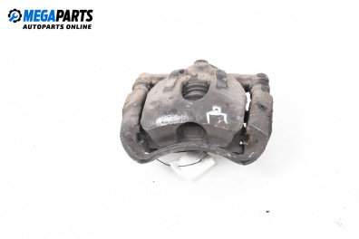 Спирачен апарат за Opel Corsa C Box (09.2000 - 12.2012), позиция: предна, дясна