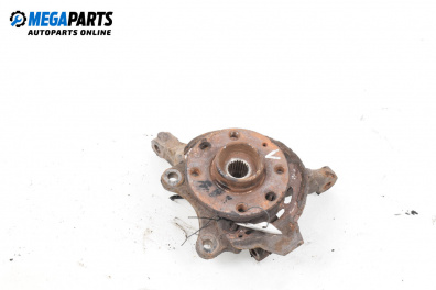 Шенкел главина за Opel Corsa C Box (09.2000 - 12.2012), позиция: предна, лява