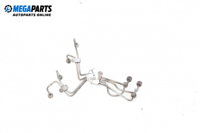 Горивни тръби за Opel Corsa C Box (09.2000 - 12.2012) 1.7 DI 16V, 65 к.с.