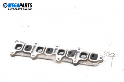 Вихрови клапи за Opel Corsa C Box (09.2000 - 12.2012) 1.7 DI 16V, 65 к.с.