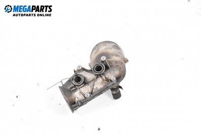 Корпус за маслен филтър за Opel Corsa C Box (09.2000 - 12.2012) 1.7 DI 16V, 65 к.с.