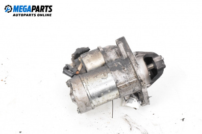 Стартер за Opel Corsa C Box (09.2000 - 12.2012) 1.7 DI 16V, 65 к.с.