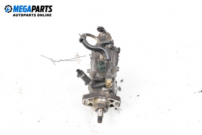 ГНП-горивонагнетателна помпа за Opel Corsa C Box (09.2000 - 12.2012) 1.7 DI 16V, 65 к.с., №  8-97185242-2