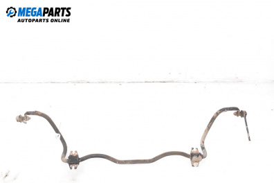 Стабилизираща щанга за Opel Corsa C Box (09.2000 - 12.2012), товарен