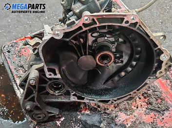 Ръчна скоростна кутия за Opel Corsa C Box (09.2000 - 12.2012) 1.7 DI 16V, 65 к.с.