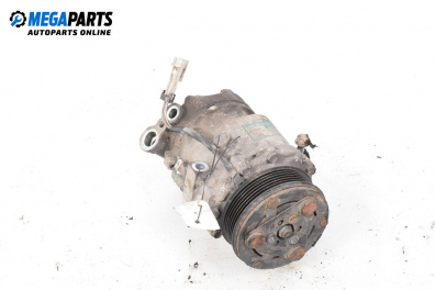 Компресор климатик за Opel Corsa C Box (09.2000 - 12.2012) 1.7 DI 16V, 65 к.с.