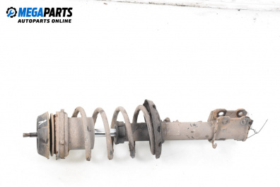 Макферсон за Opel Corsa C Box (09.2000 - 12.2012), товарен, позиция: предна, лява