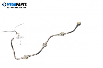 Горивна тръба за Opel Corsa C Box (09.2000 - 12.2012) 1.7 DI 16V, 65 к.с.