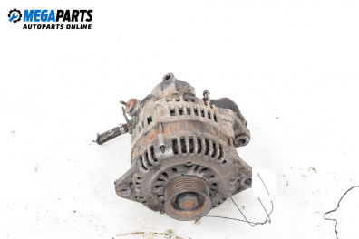 Алтернатор / генератор за Opel Corsa C Box (09.2000 - 12.2012) 1.7 DI 16V, 65 к.с.