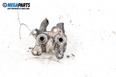 Маслоохладител за Opel Corsa C Box (09.2000 - 12.2012) 1.7 DI 16V, 65 к.с.