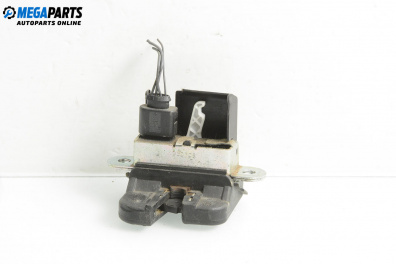 Брава заден капак за Volkswagen Passat V Variant B6 (08.2005 - 11.2011), комби, позиция: задна