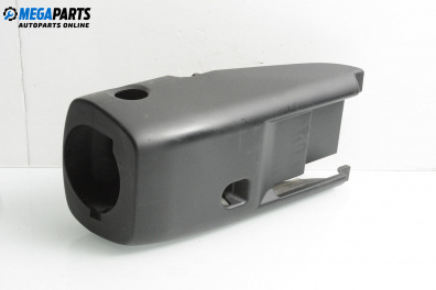 Интериорна пластмаса волан за Volkswagen Passat V Variant B6 (08.2005 - 11.2011), 4+1 вр., комби