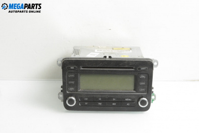 CD плеър за Volkswagen Passat V Variant B6 (08.2005 - 11.2011)