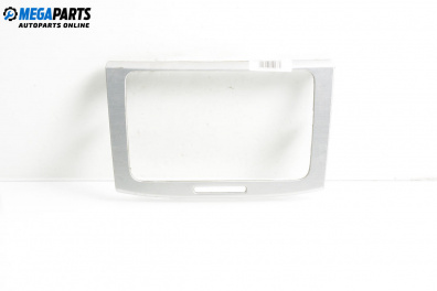 Интериорна пластмаса за Volkswagen Passat V Variant B6 (08.2005 - 11.2011), 4+1 вр., комби, позиция: предна