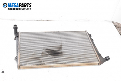 Воден радиатор за Volkswagen Passat V Variant B6 (08.2005 - 11.2011) 2.0 TDI, 140 к.с.