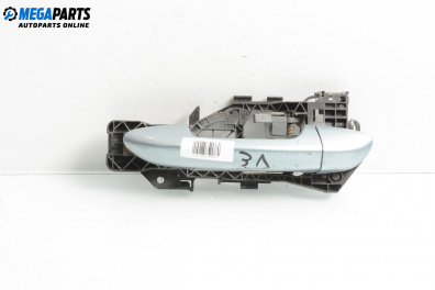 Външна дръжка за Volkswagen Passat V Variant B6 (08.2005 - 11.2011), 4+1 вр., комби, позиция: задна, лява