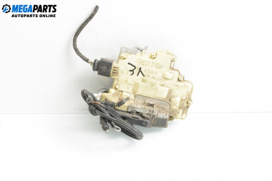 Брава на врата за Volkswagen Passat V Variant B6 (08.2005 - 11.2011), позиция: задна, лява