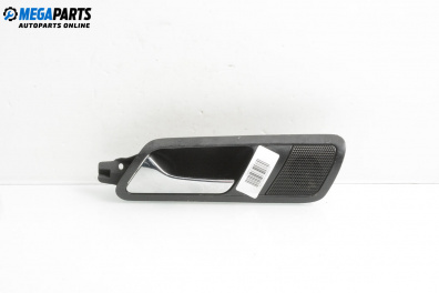 Вътрешна дръжка за Volkswagen Passat V Variant B6 (08.2005 - 11.2011), 4+1 вр., комби, позиция: задна, лява