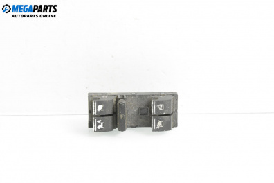 Бутони ел. стъкла  за Volkswagen Passat V Variant B6 (08.2005 - 11.2011)