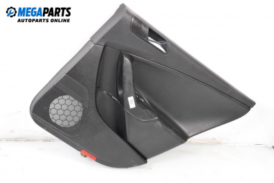 Кора врата за Volkswagen Passat V Variant B6 (08.2005 - 11.2011), 4+1 вр., комби, позиция: задна, дясна