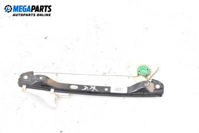 Механизъм ел. стъкло за Volkswagen Passat V Variant B6 (08.2005 - 11.2011), 4+1 вр., комби, позиция: задна, дясна