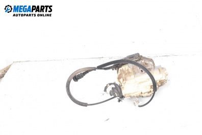 Брава на врата за Volkswagen Passat V Variant B6 (08.2005 - 11.2011), позиция: задна, лява