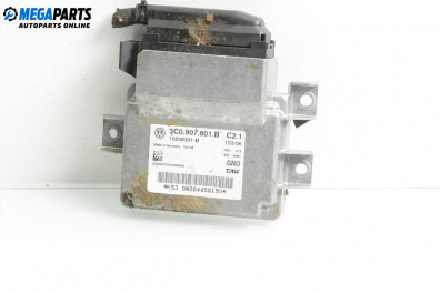Модул паркинг спирачка за Volkswagen Passat V Variant B6 (08.2005 - 11.2011)