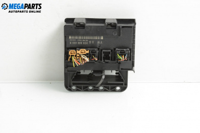 Комфорт модул за Volkswagen Passat V Variant B6 (08.2005 - 11.2011)