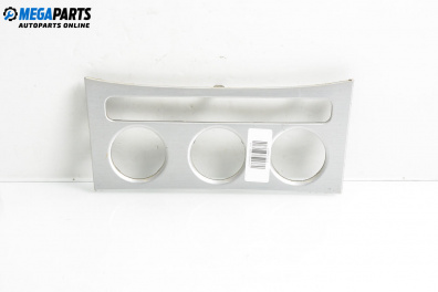 Интериорна пластмаса за Volkswagen Passat V Variant B6 (08.2005 - 11.2011), 4+1 вр., комби, позиция: предна