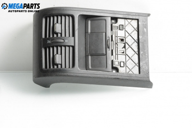 Централна конзола за Volkswagen Passat V Variant B6 (08.2005 - 11.2011)