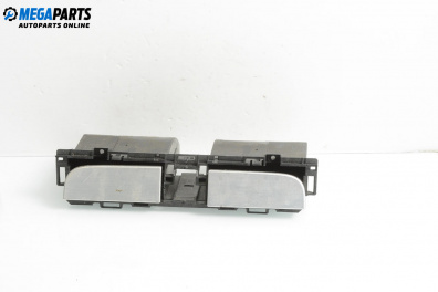 Барче за Volkswagen Passat V Variant B6 (08.2005 - 11.2011)