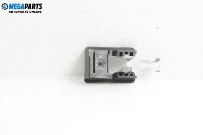 Интериорна пластмаса за Volkswagen Passat V Variant B6 (08.2005 - 11.2011), 4+1 вр., комби, позиция: предна