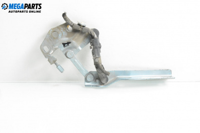 Панта преден капак за Volkswagen Passat V Variant B6 (08.2005 - 11.2011), 4+1 вр., комби, позиция: дясна