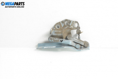 Панта преден капак за Volkswagen Passat V Variant B6 (08.2005 - 11.2011), 4+1 вр., комби, позиция: лява