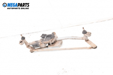 Ел. мотор за чистачките за Volkswagen Passat V Variant B6 (08.2005 - 11.2011), комби, позиция: предна