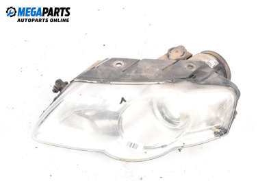 Фар за Volkswagen Passat V Variant B6 (08.2005 - 11.2011), комби, позиция: лява