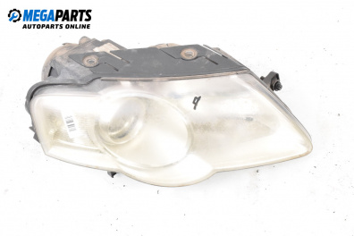 Фар за Volkswagen Passat V Variant B6 (08.2005 - 11.2011), комби, позиция: дясна