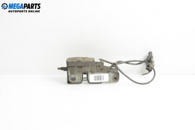 Брава преден капак за Volkswagen Passat V Variant B6 (08.2005 - 11.2011)