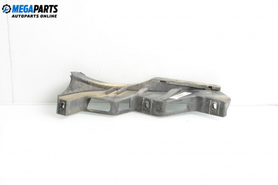 Държач броня за Volkswagen Passat V Variant B6 (08.2005 - 11.2011), комби, позиция: задна, лява