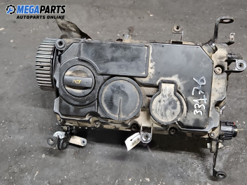 Глава за Volkswagen Passat V Variant B6 (08.2005 - 11.2011) 2.0 TDI, 140 к.с.